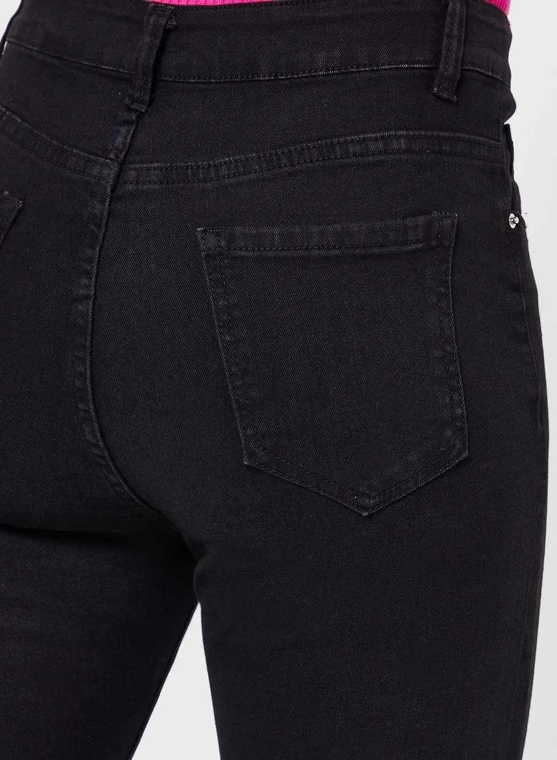 Ginger Skinny Fit Jeans