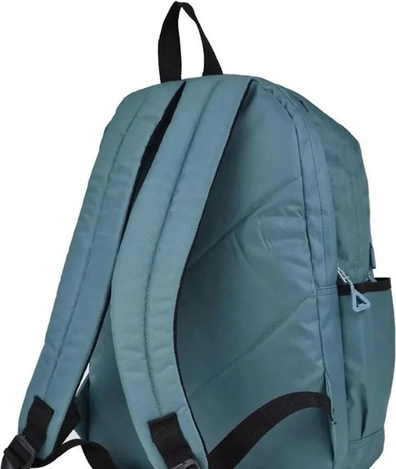 ريلاكسن 3 Compartment Waterproof Fabric Tablet Compartment School-Travel Backpack RLX2115-GREEN