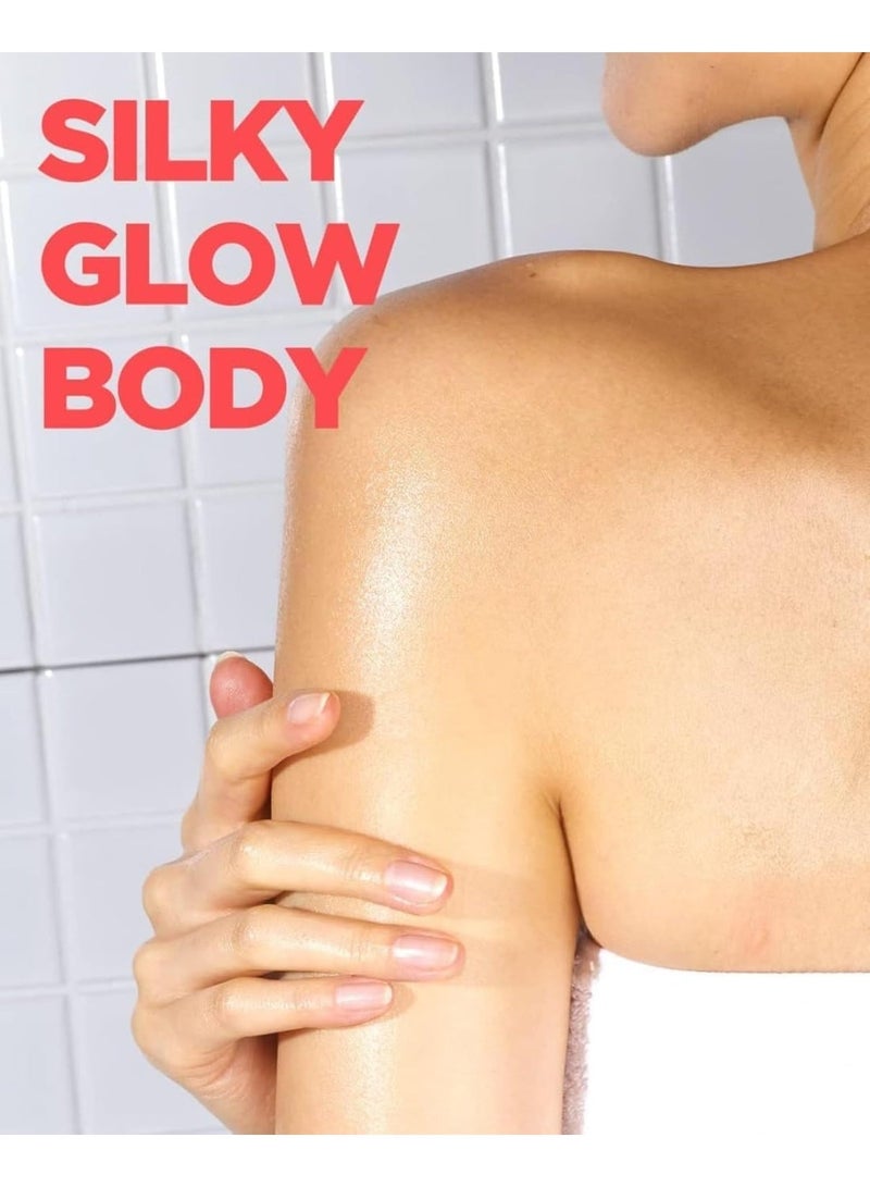 Body Peeling Pad Trouble Care Clean And Nourish The Skin With Mother's Recipe 25 ml Korean loofah Red - Image 4