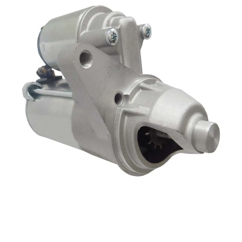 Parts Player New Starter Replacement for Ford Mustang V6 3.7L and F150 V6 3.5L/3.7L (2011-2012) - Image 1