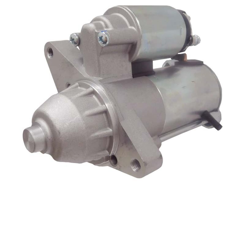 Parts Player New Starter Replacement for Ford Mustang V6 3.7L and F150 V6 3.5L/3.7L (2011-2012) - Image 2