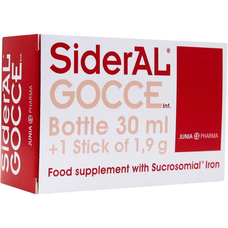 Sideral Drops 30ml - Image 1