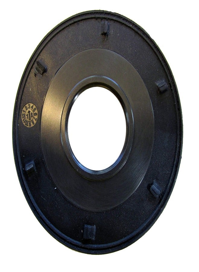 Vitamix Retainer Nut for Eastman Tritan Container, Black - Image 2