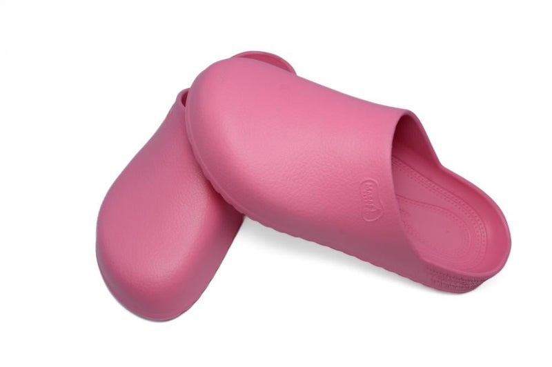 Madas Bubblegums Ultra Waterproof Beach Slides - Unisex - Image 1