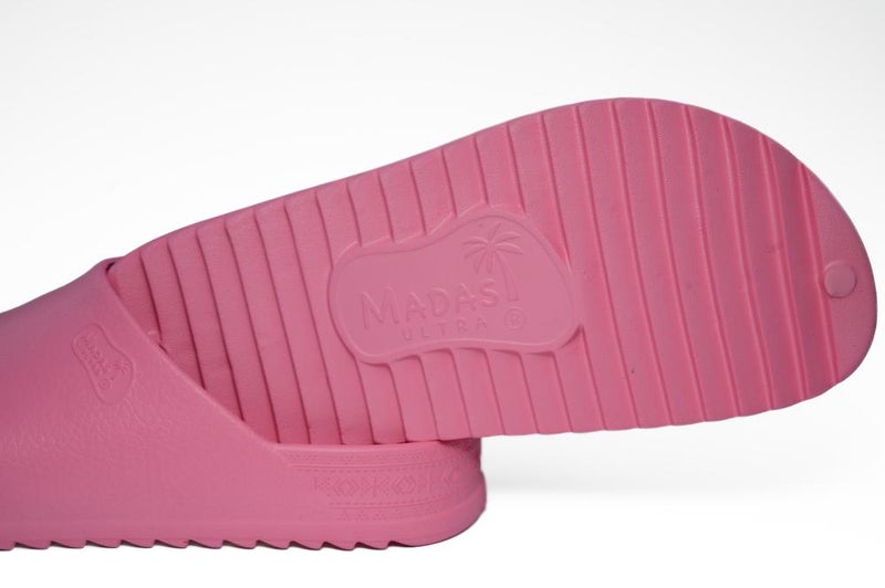 Madas Bubblegums Ultra Waterproof Beach Slides - Unisex - Image 5