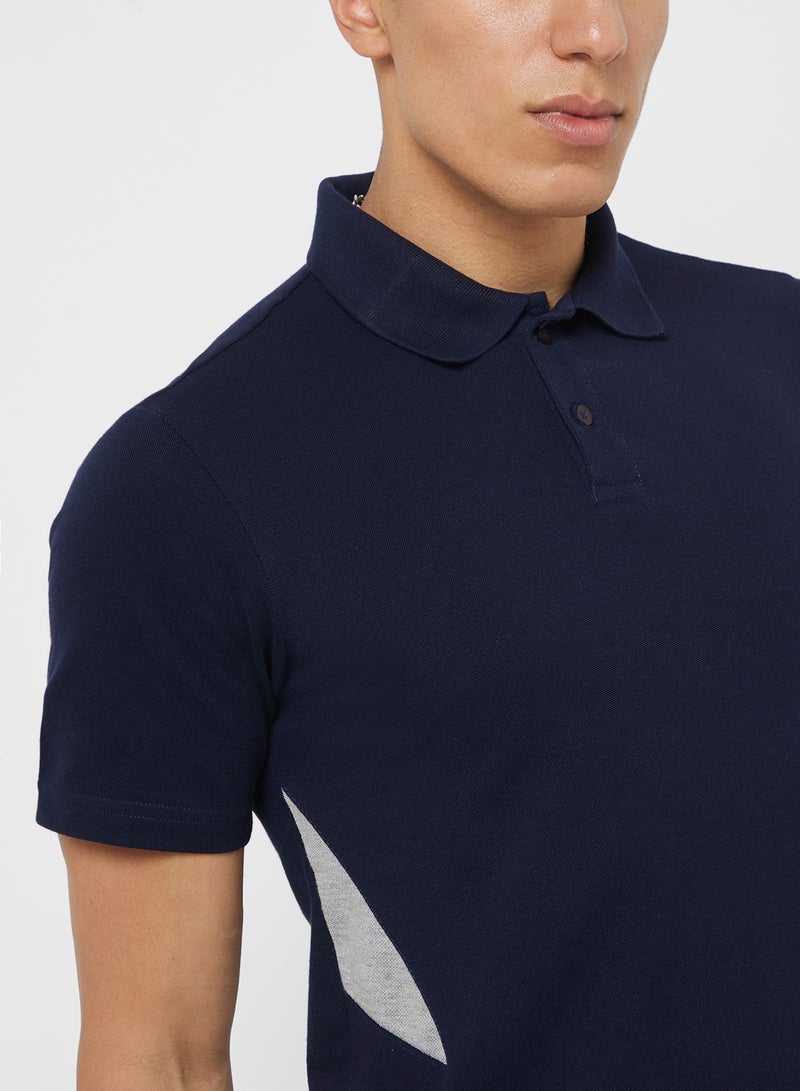 Seventy Five Casual Polo Shirt  - Image 3