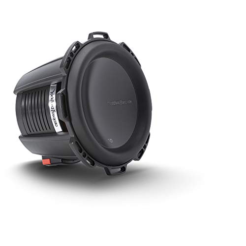 Rockford Fosgate T1D410 Power 10" T1 4-Ohm DVC Subwoofer - Image 4