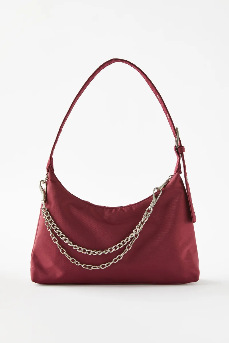 روبي حقيبة يد كاى بسلسلة