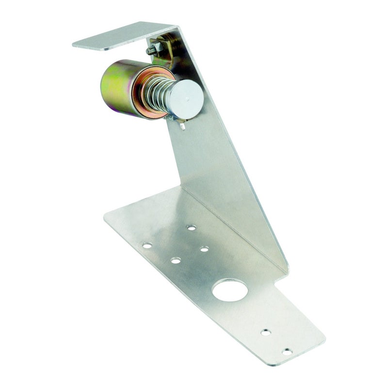 Hurst 2260020 Quarter Stick Solenoid Shift Kit