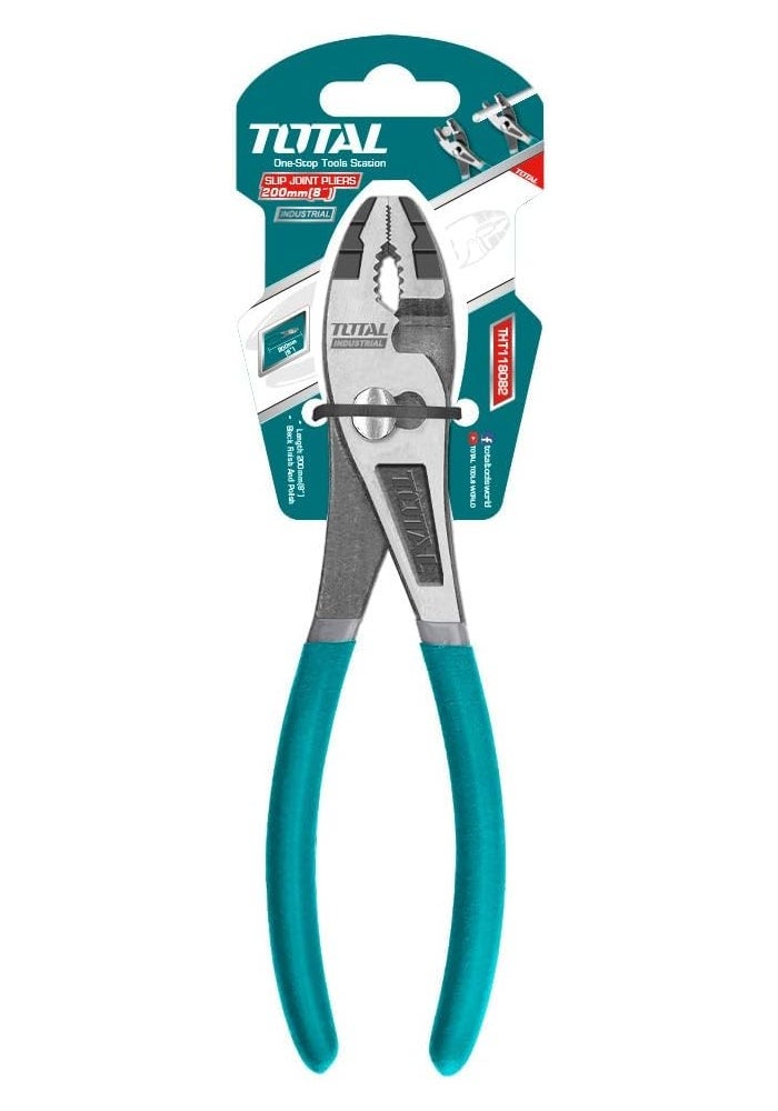 Total THT118062 6-Inch Sliding Joint Pliers - Image 3