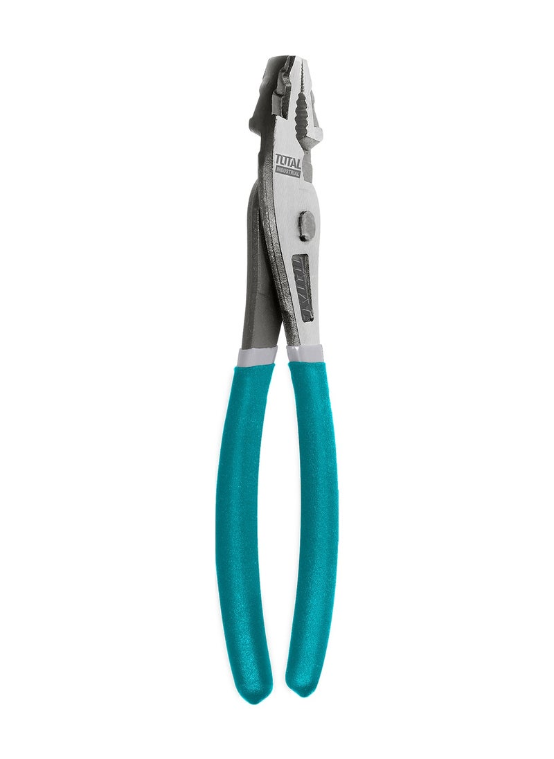 Total Tools - Total 6-Inch Slip Joint Pliers - Non-Slip Grip and Adjustable - Image 1