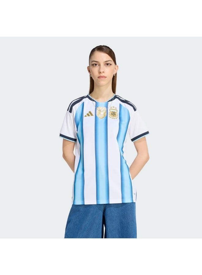 Adidas Argentina 26 Home Jersey - Image 1
