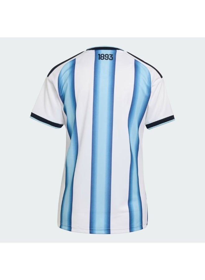 Adidas Argentina 26 Home Jersey - Image 2