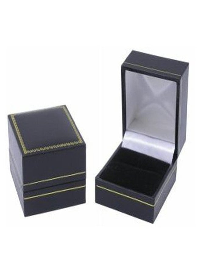 SILVERCLOSEOUT Sterling Silver Created Blue Opal Heart Ring - Size 6 - Image 5