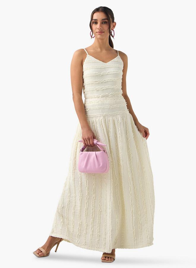 تواكستريمز بلوزة بدون أكمام بنقشة  من - Image 2