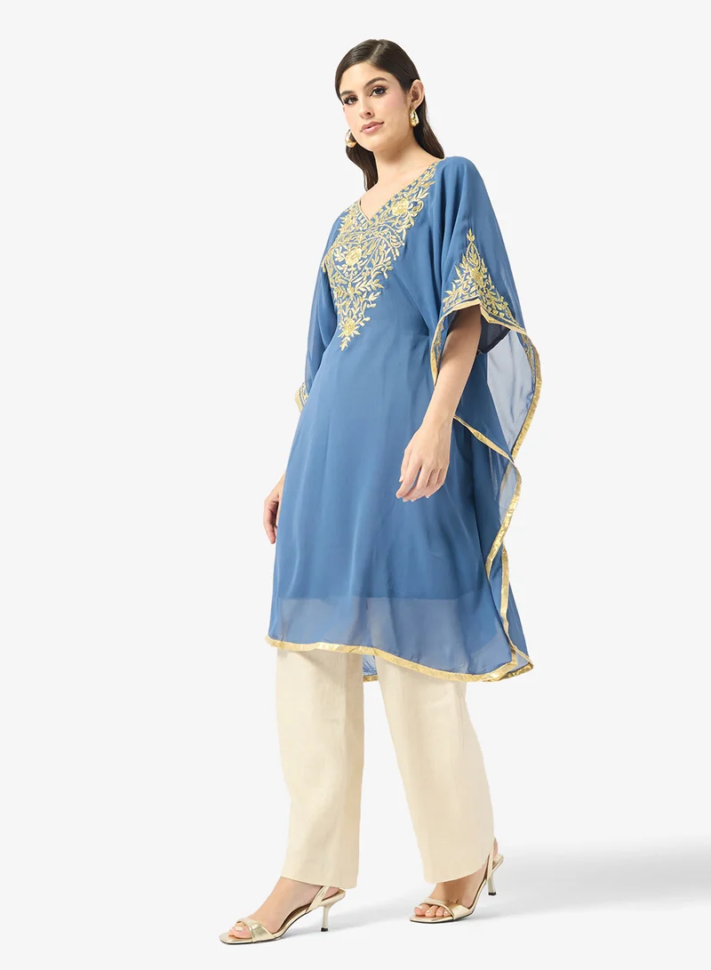ARABIAN CLOSET LADIES KAFTAN