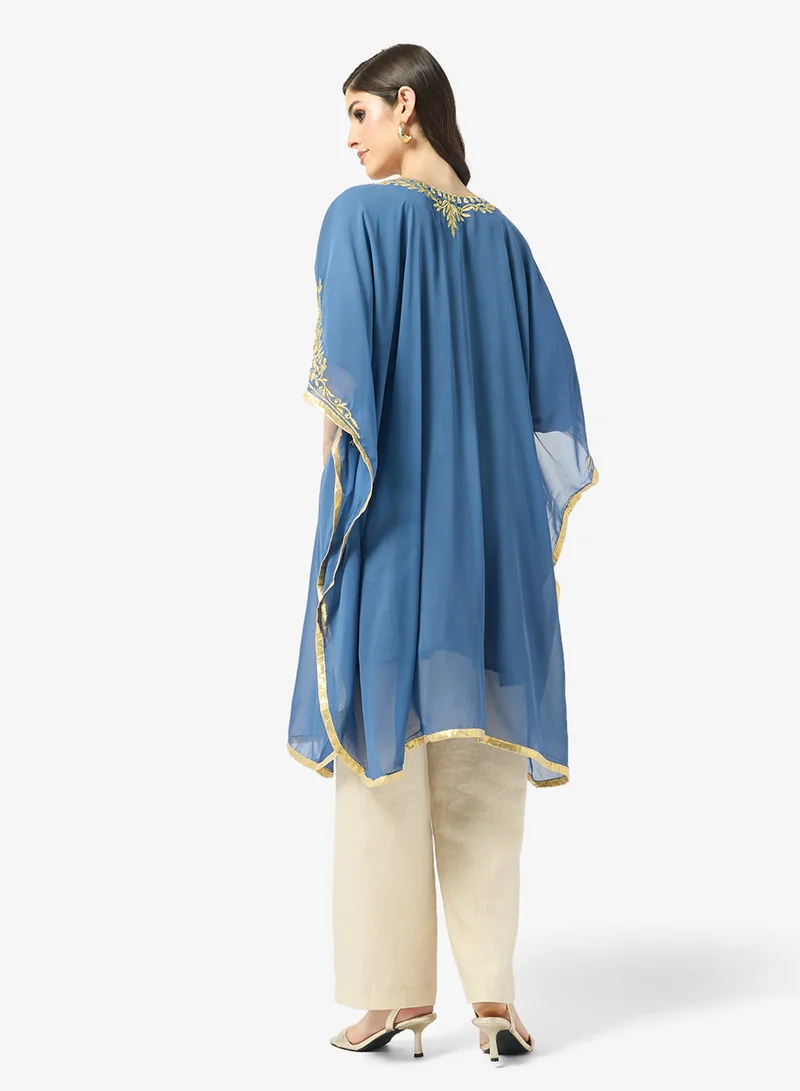 ARABIAN CLOSET LADIES KAFTAN