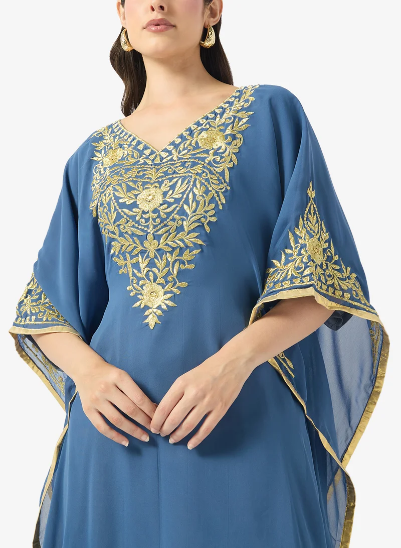 Arabian Closet  LADIES KAFTAN for Women | Best Price UAE