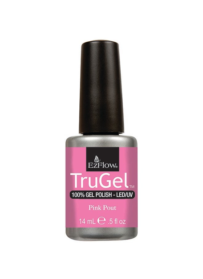 EzFlow Trugel Pink Pout 
