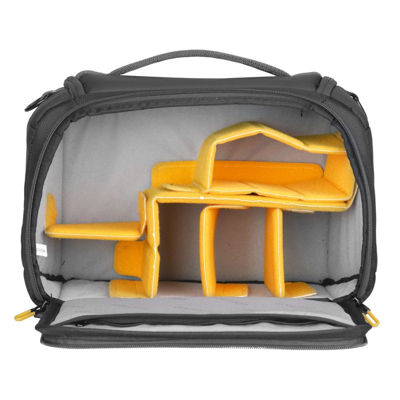 فانجارد حقيبة كاميرا فانجارد فيو بيب F28، حقيبة مقسمة - Image 4