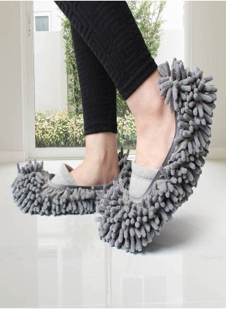 clean step socks | Your step towards shiny floors | Comfort and hygiene at every step! - pzsku/ZB181B061D367F9E3789EZ/45/_/1708086227/fb8f6907-2337-419e-a90f-09823cc7d093