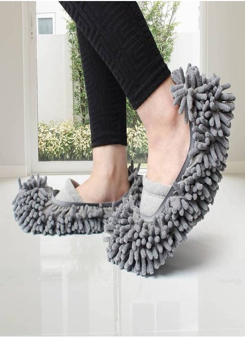 clean step socks | Your step towards shiny floors | Comfort and hygiene at every step!