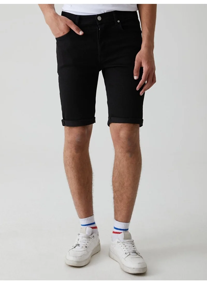 ال تي بي Men's Javor Bermuda