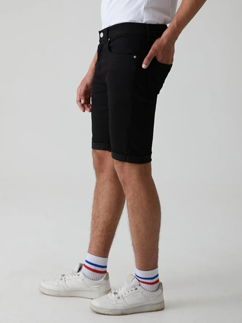 LTB Men's Javor Bermuda