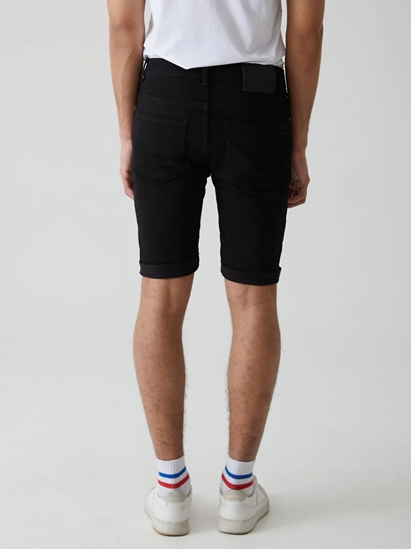 LTB Men's Javor Bermuda
