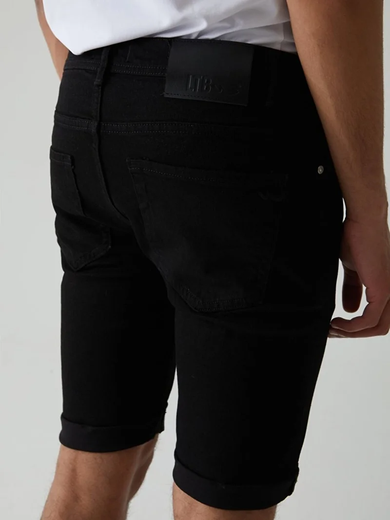 LTB Men's Javor Bermuda
