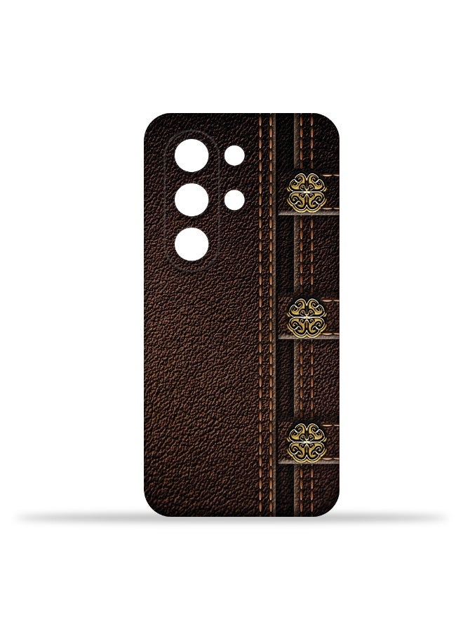 إيه إم سي ديزاين غطاء واقي لإيتيل إس 25 ألترا 4 جي - Image 2