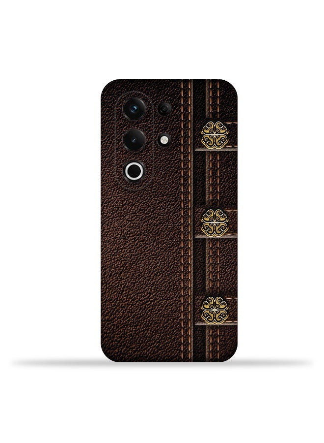 إيه إم سي ديزاين غطاء واقي لإيتيل إس 25 ألترا 4 جي - Image 1