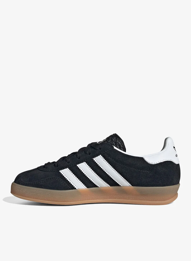 adidas Originals Youth Gazelle Indoor
