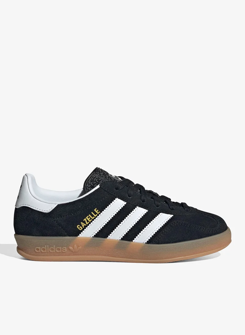 adidas Originals Youth Gazelle Indoor
