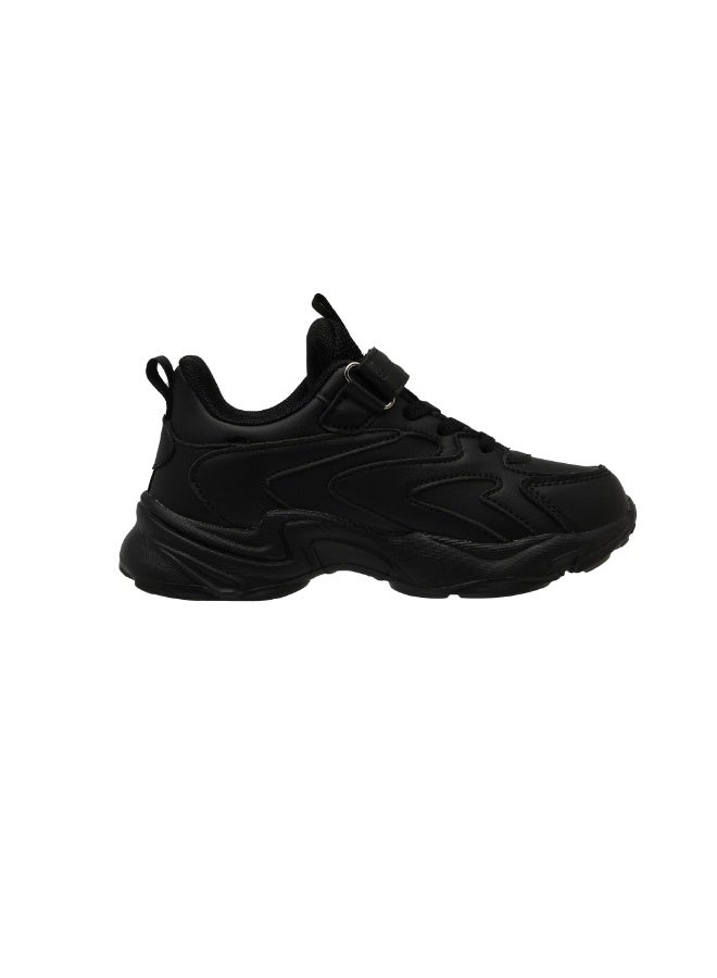 Lucky Kids Unisex Kids Sneakers Lightweight Athletic Shoes Breathable Running Shoes Non Slip Casual Sneakers for Boys and Girls - Image 3