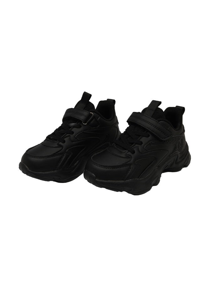 Lucky Kids Unisex Kids Sneakers Lightweight Athletic Shoes Breathable Running Shoes Non Slip Casual Sneakers for Boys and Girls - Image 5