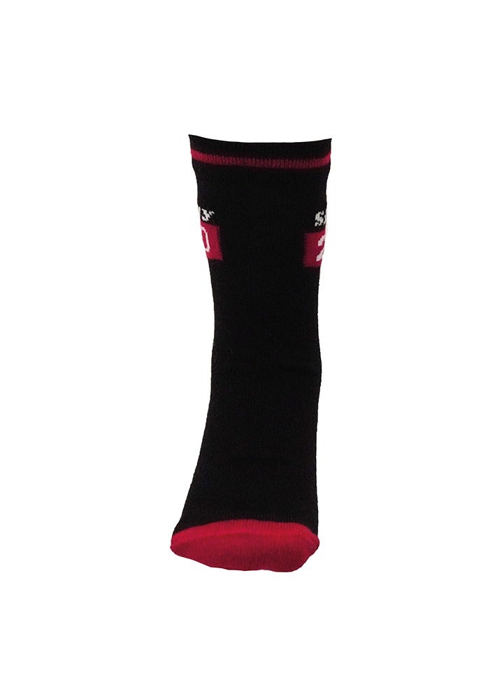 Silvy SILVY( Casual cotton Babies socks ( 