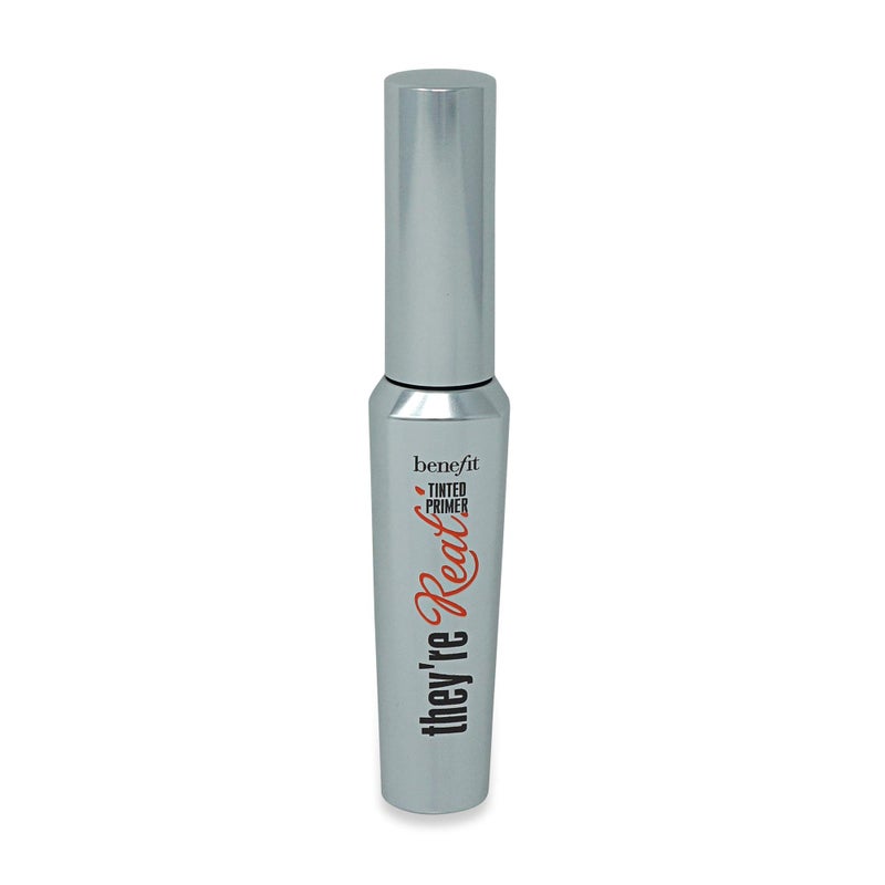 Benefit They're Real Tinted Lash Primer, Mink Brown, 0.3 Fl Oz - Image 3