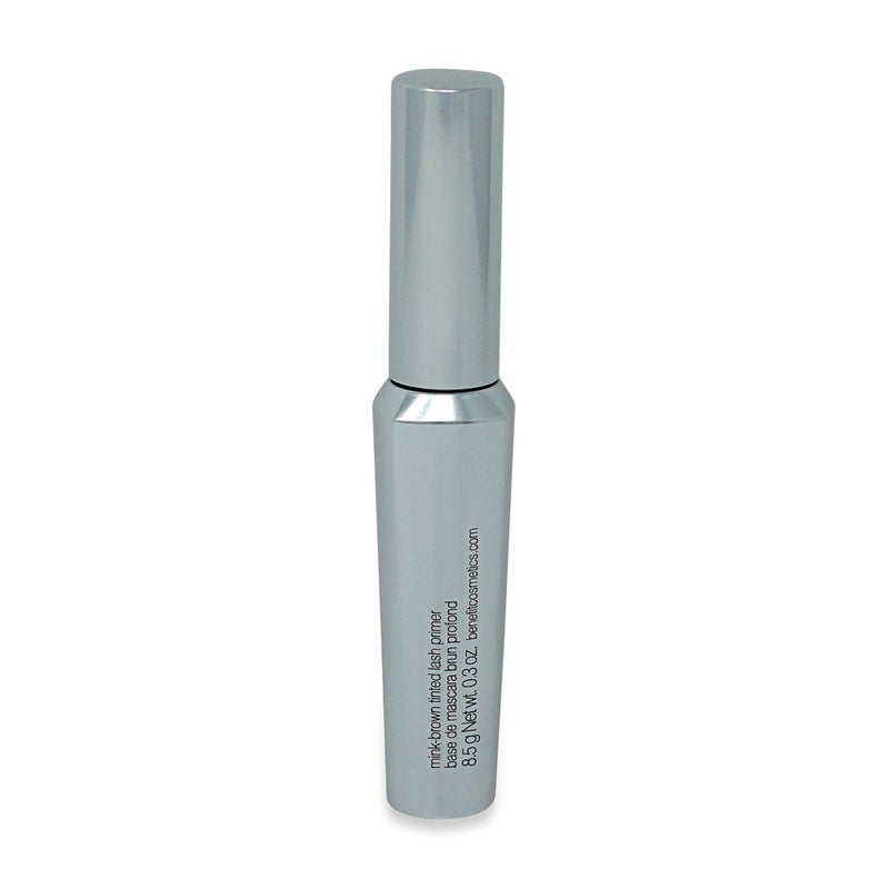 Benefit They're Real Tinted Lash Primer, Mink Brown, 0.3 Fl Oz - Image 4