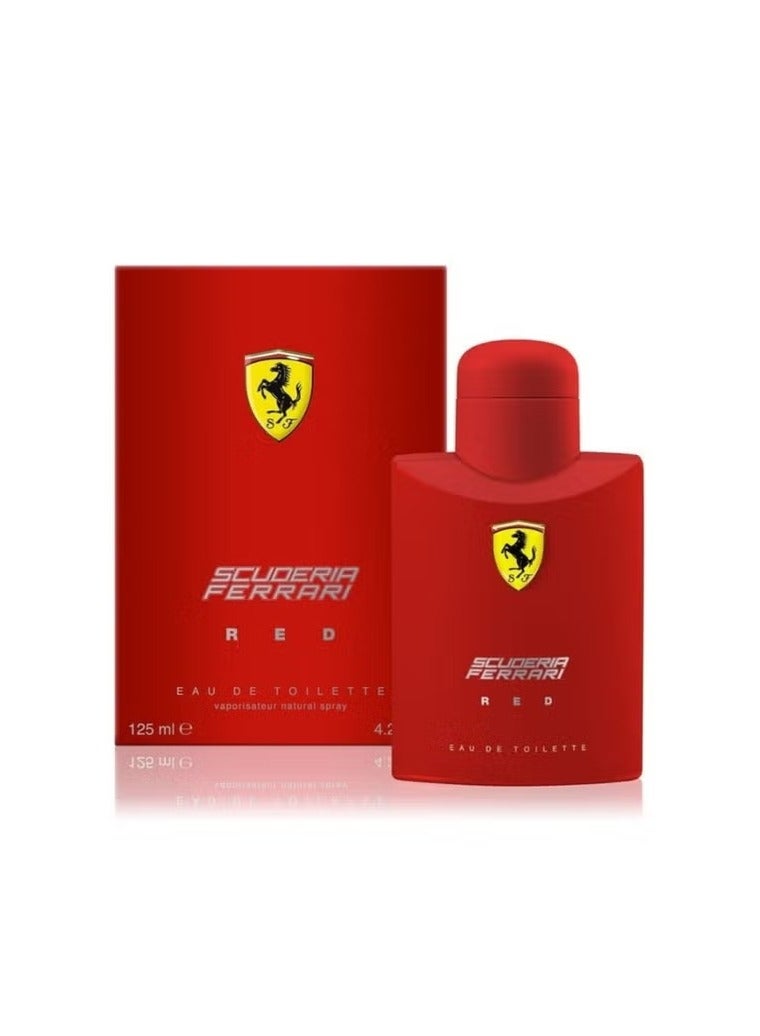 فيراري عطر فراري الأحمر - Image 1