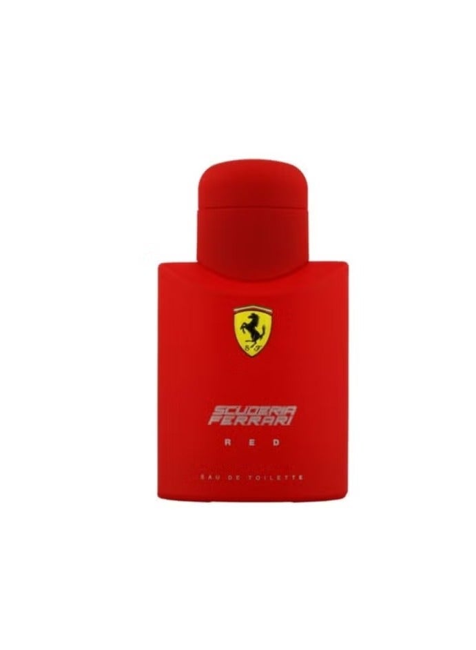 فيراري عطر فراري الأحمر - Image 2