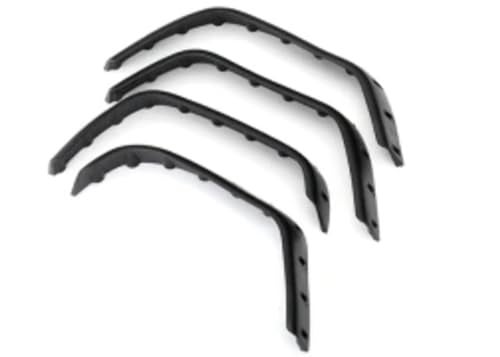 Traxxas 8017 Fender Flares Vehicle - Image 1
