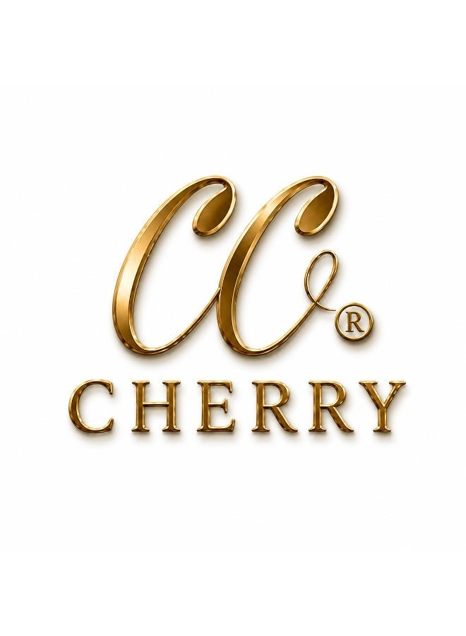 Cherry Very S..Y Pink  Py Cherry 100ml – Captivating Vanilla Femininity - Image 3