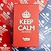 Breaking Games Keep Calm Hilarious Party Game for Friends and Family Ideal for Game Night Ages 17 38 Players - Image 4