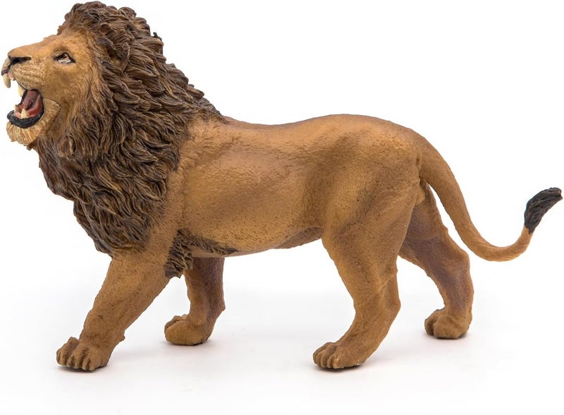 Papo Roaring Lion Toy Figure  85cm - Image 3
