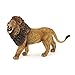 Papo Roaring Lion Toy Figure 85cm - Image 3