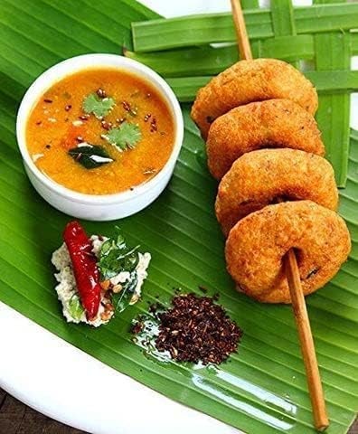 KP2 Stainless Steel Donut MakerMendu Vada MakerMedu Vada Donut Maker Dispenser Stainless Steel Tool Kitchen Pastry Making Bake Ware South Indian Crispy Medu Vada Machine - Image 4