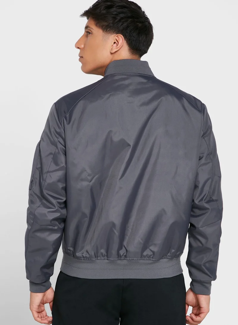 CALVIN KLEIN Essential Bomber Jacket