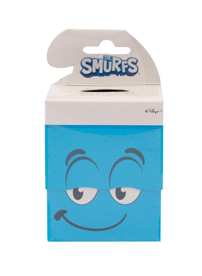 THE SMURFS سماورف مفاجأة كبيرة سماورفية متنوعة (قد تختلف الشخصية) - Image 4