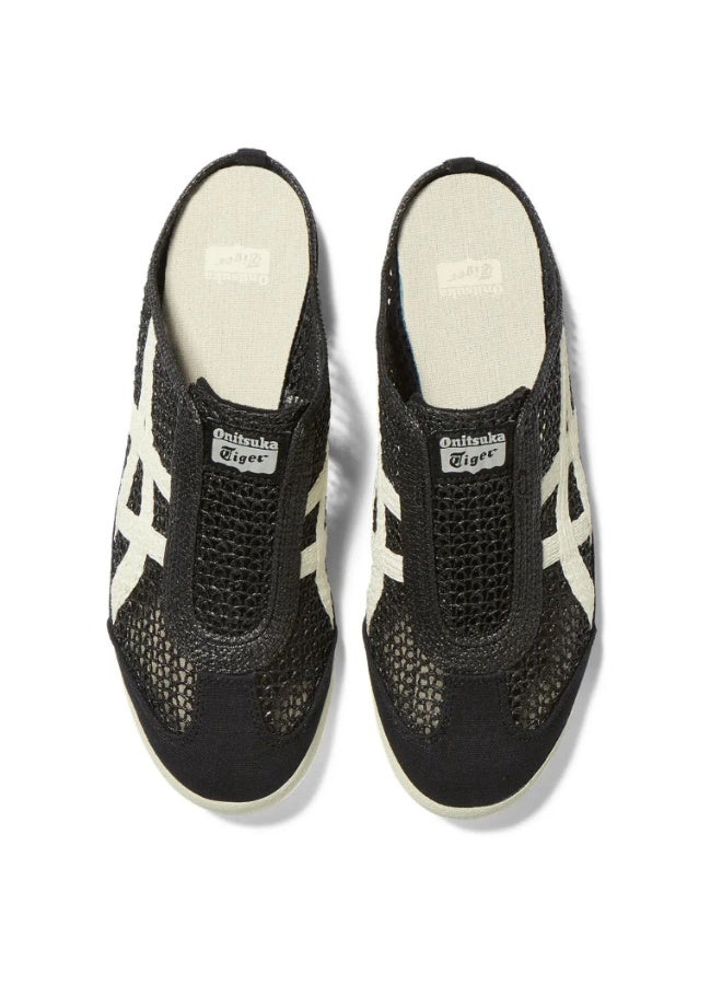 أونيتسوكا تايجر MEXICO 66 SABOT Sandals للرجال / النساء / الطلاب - Image 3